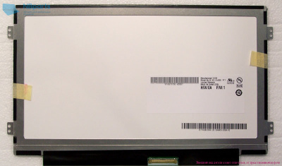 Матрица 10.1" 101L40WSVGASMLR