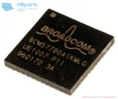 Broadcom BCM57780A