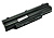 Аккумулятор (батарея) для ноутбука Fujitsu-Siemens LifeBook AH530 AH531 10.8V 4400mAh OEM