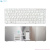 Клавиатура для ноутбука Sony VGN-NR, белая, RU в Минске Клавиатура для ноутбука Sony VGN-NR, белая, RU