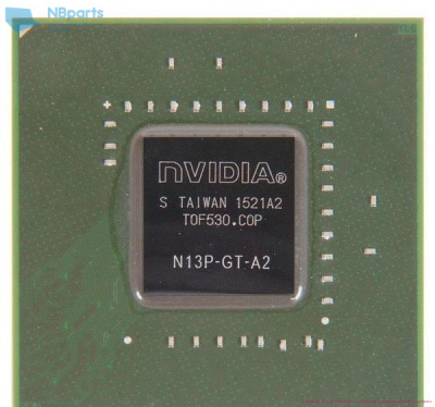 NVIDIA N13P-GT-A2