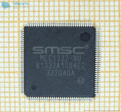 SMSC MEC1322