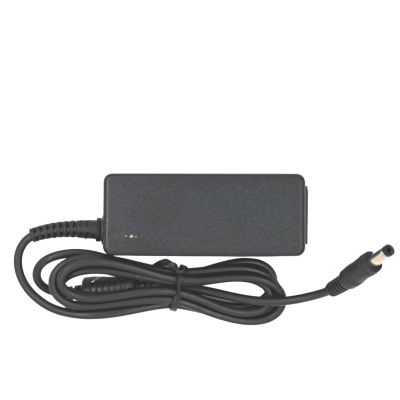 Блок питания (зарядное устройство) Toshiba 30W, 5.5x2.5mm