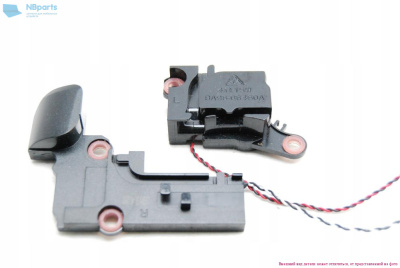 Динамики Samsung NP270