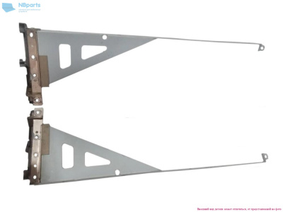 Завесы (петли) Toshiba Satellite A300 Б/У