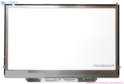 Матрица 13,3” N133I6-L01