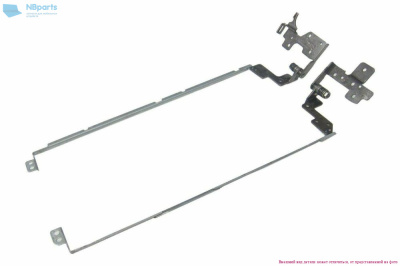 Завесы (петли) HP touchsmart 15-R 