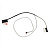 Шлейф матрицы (экрана) HP 250 255 G4 G5 15-AC 15-AF 30 pin