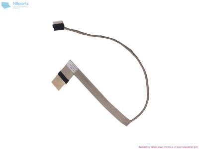Шлейф матрицы (экрана) MSI CR640