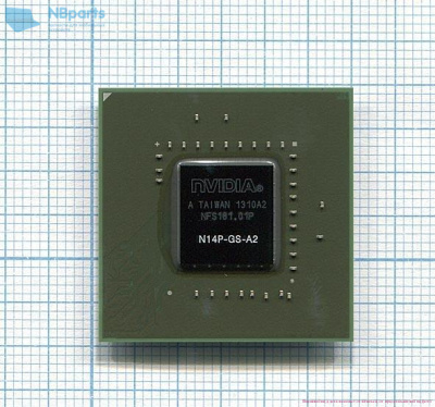 NVIDIA N14P-GS-A2