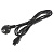 Кабель питания 220V-AC 3pin 0.5 cooper