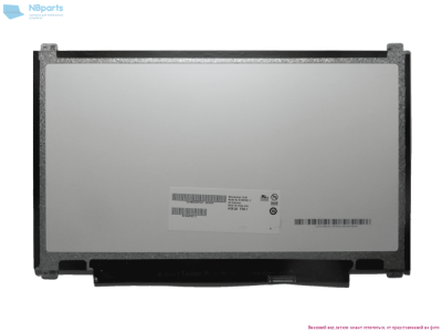 Матрица 13,3” M133NWN1 R4 (eDP)