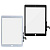 Тачскрин для Apple iPad 5 / Air Тач скрин, White (Original)