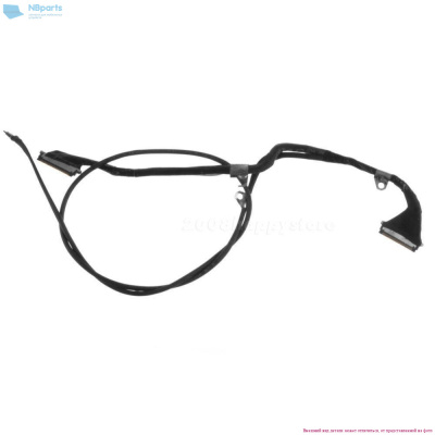 Шлейф матрицы (экрана) APPLE Macbook Air A1304