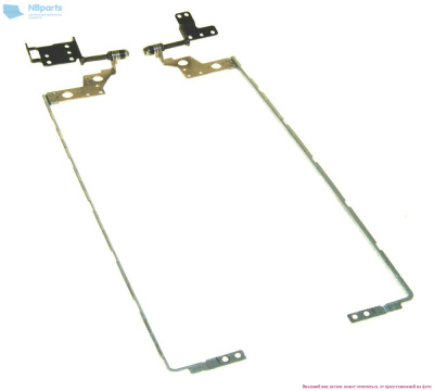 Завесы (петли) Lenovo Ideapad 320-15IAP (NB)