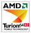 Turion процессор