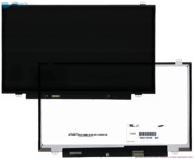 Матрица 14,0” MB140AN01-7 M (MZ)