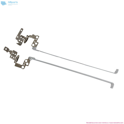 Завесы (петли) Lenovo Ideapad 100-15IBY