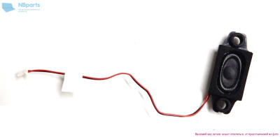 Динамики Lenovo Ideapad 100-15