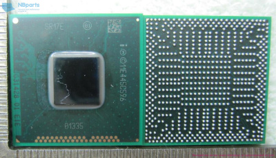 INTEL DH82HM86 SR17E