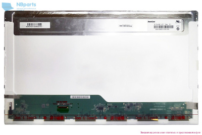 Матрица 17,3” AUO  B173HTN01.1 M
