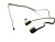 Шлейф матрицы (экрана) DELL Inspiron 15-3558 5558 40pin