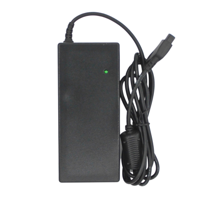 Блок питания (зарядное устройство) Dell 90W, подкова