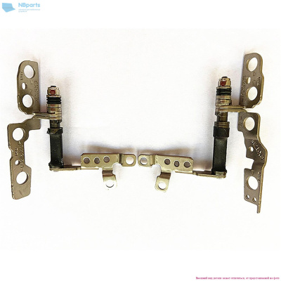 Завесы (петли) HP Pavilion 15-CX