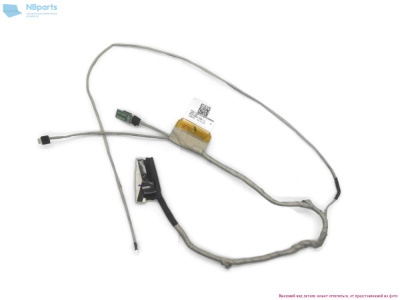 Шлейф матрицы (экрана) SONY SVE151C11V Б/У