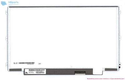 Матрица 12,5” B125XW01 V.0 M