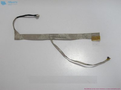 Шлейф матрицы (экрана) SAMSUNG RV510