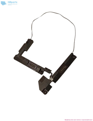 Динамики Lenovo Ideapad 3-15ITL6