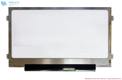 Матрица 10.1" 101L40WSVGASMLR