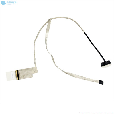 Шлейф матрицы (экрана) SONY SVE17 SVE171 SVE171A