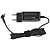 Блок питания (зарядное устройство) ASUS 45W 19V 2.37A 4.0x1.35mm, Square Shape, UX31A ORIG