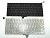 Клавиатура для ноутбука Apple Macbook 13" A1278 Black, Small Enter, RU