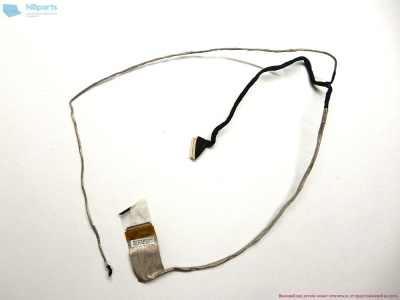 Шлейф матрицы (экрана) SAMSUNG RV509