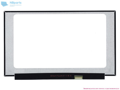 Матрица 15,6” MNF156BS1-2 M NE
