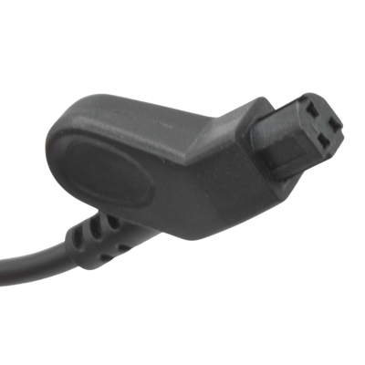 Блок питания (зарядное устройство) Dell 90W, подкова