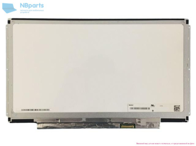 Матрица 13,3” LTN133AT31