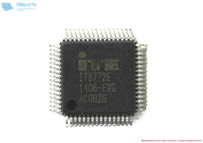 ITE IT8772E CXG