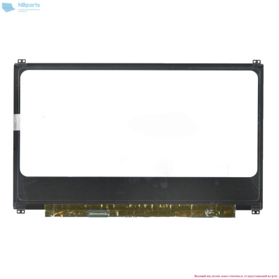 Матрица 13,3” AUO