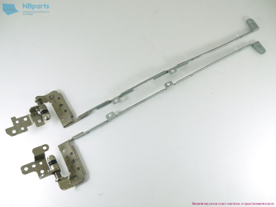 Завесы (петли) Asus X73T K73B (NB)