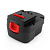 Аккумулятор для Black & Decker BD 12-1,5 Ni-Cd