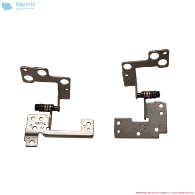 Завесы (петли) Asus X507