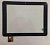 IconBIT NetTAB PARUS QUAD 8. Тач скрин 8", Black