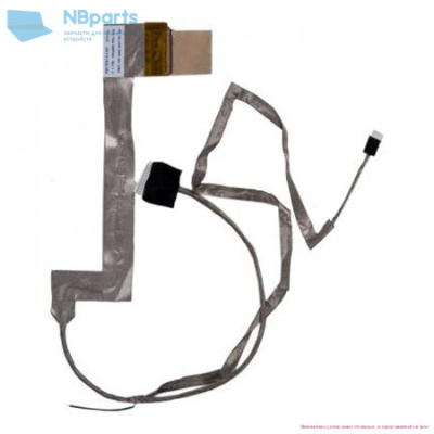 Шлейф матрицы (экрана) ASUS K52 A52 LED