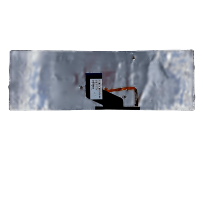 Клавиатура для ноутбука Sony VPC-F2, чёрная, с подсветкой, RU