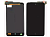 LCD дисплей для Meizu MX2 в сборе с тачскрином (черный)