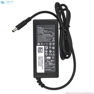 Блок питания (зарядное устройство) Dell XPS13 45W 4.5*3.0